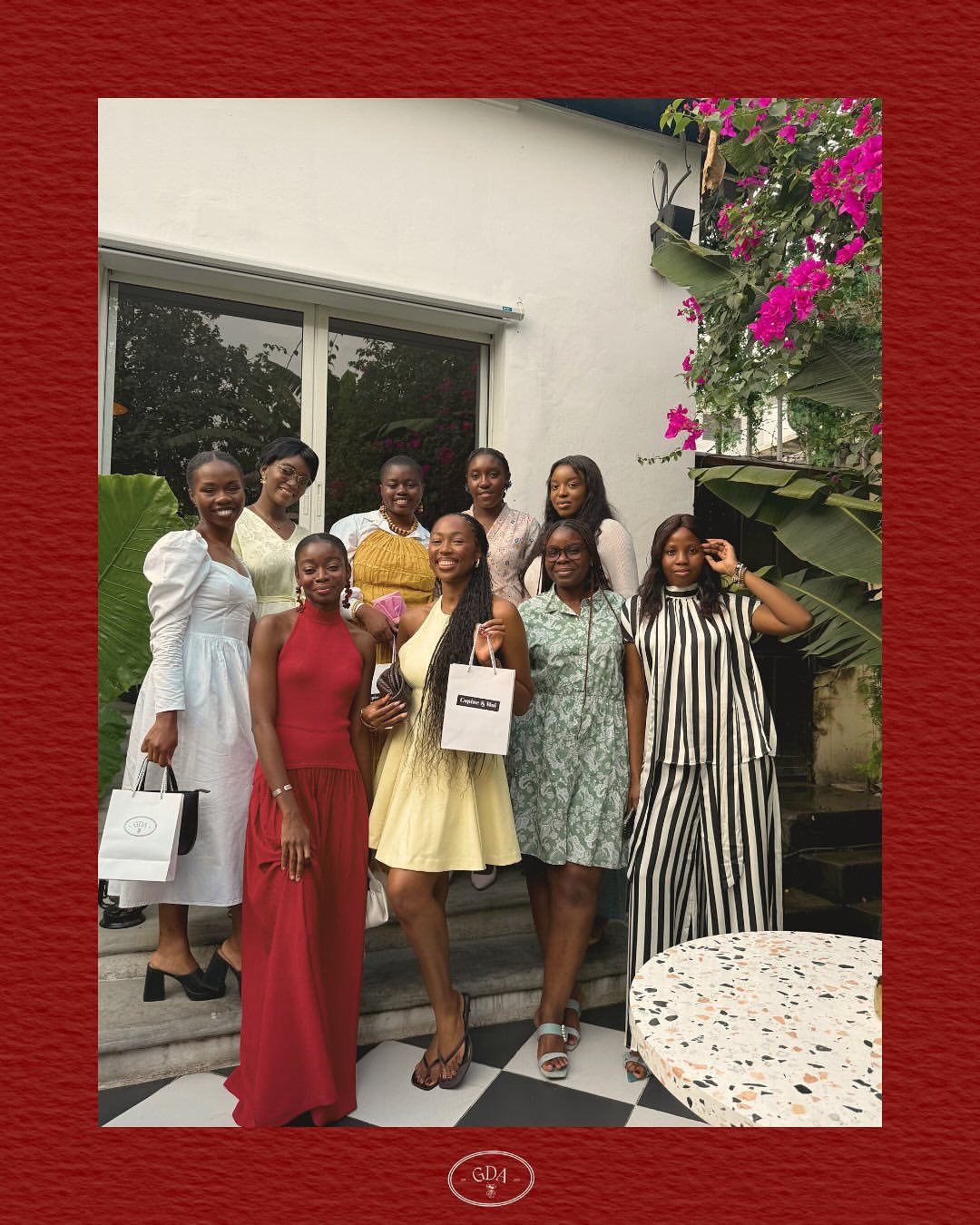 Photo Girls Date Abidjan