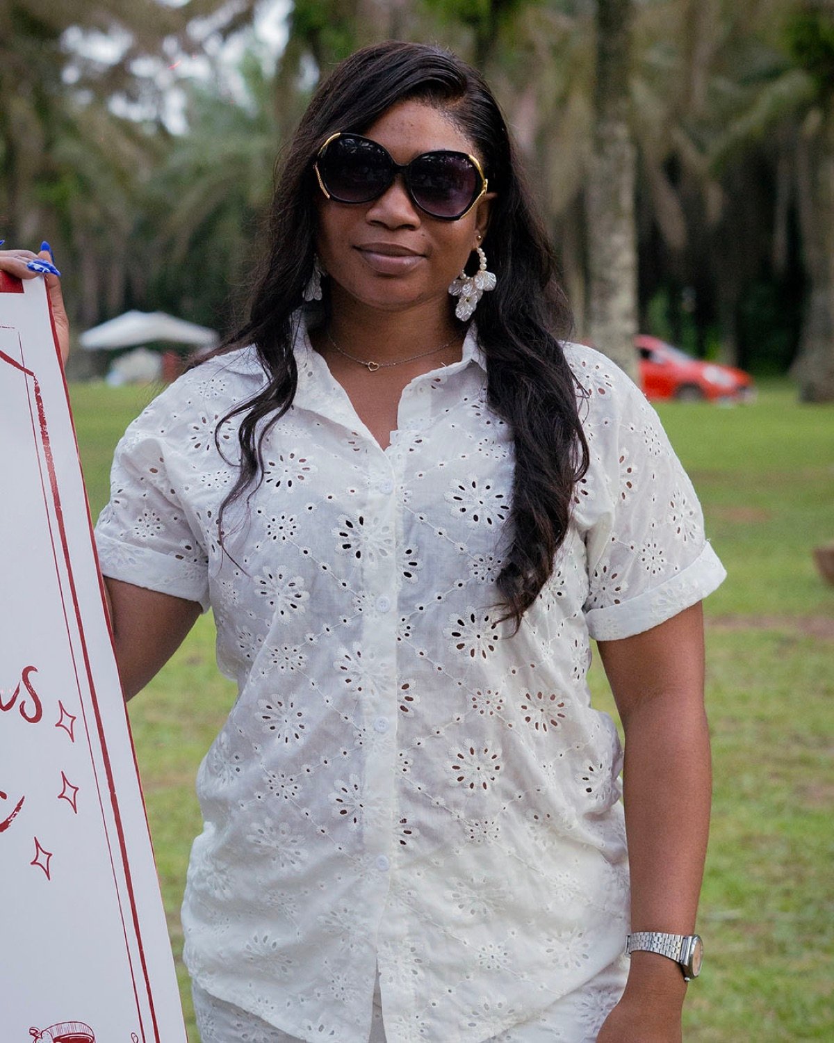 Girls Date Abidjan